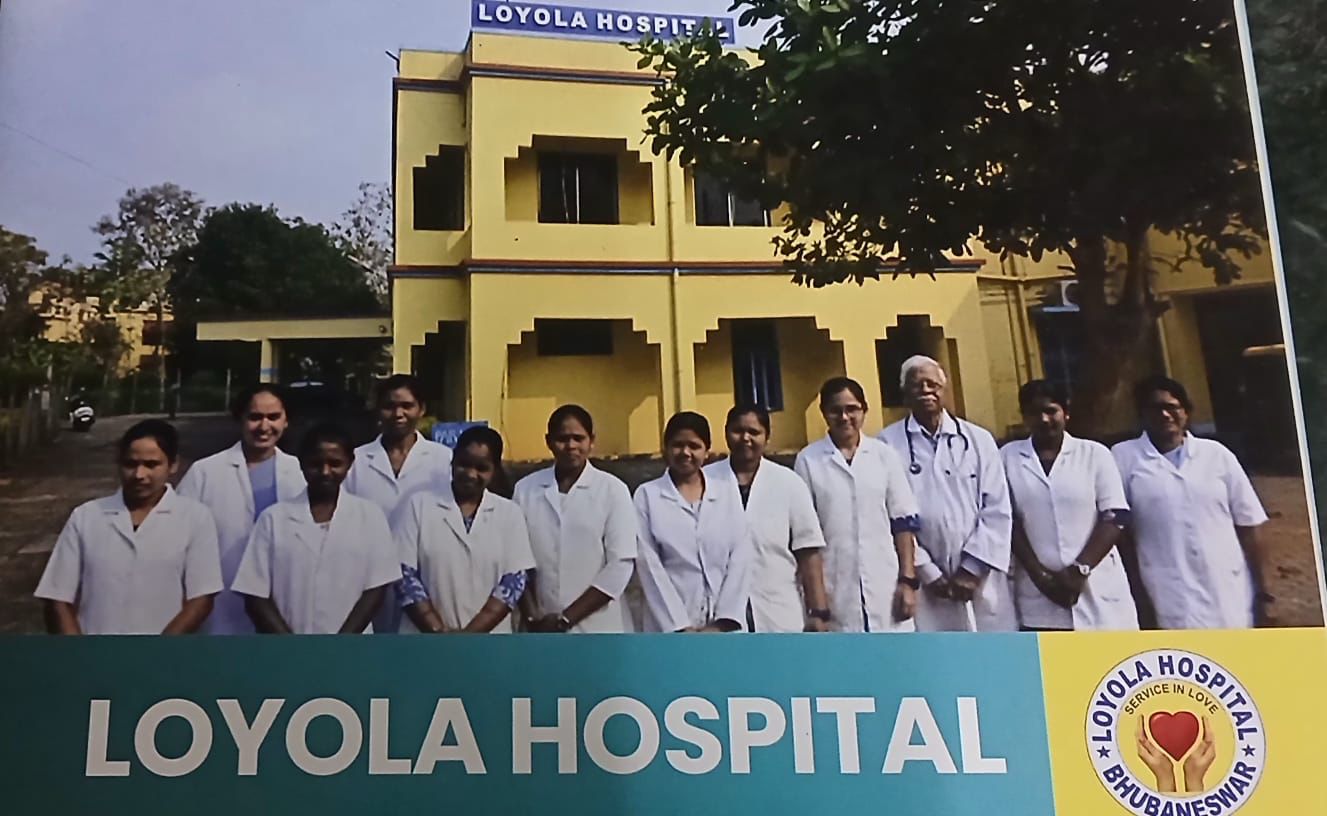 Hospital Staff