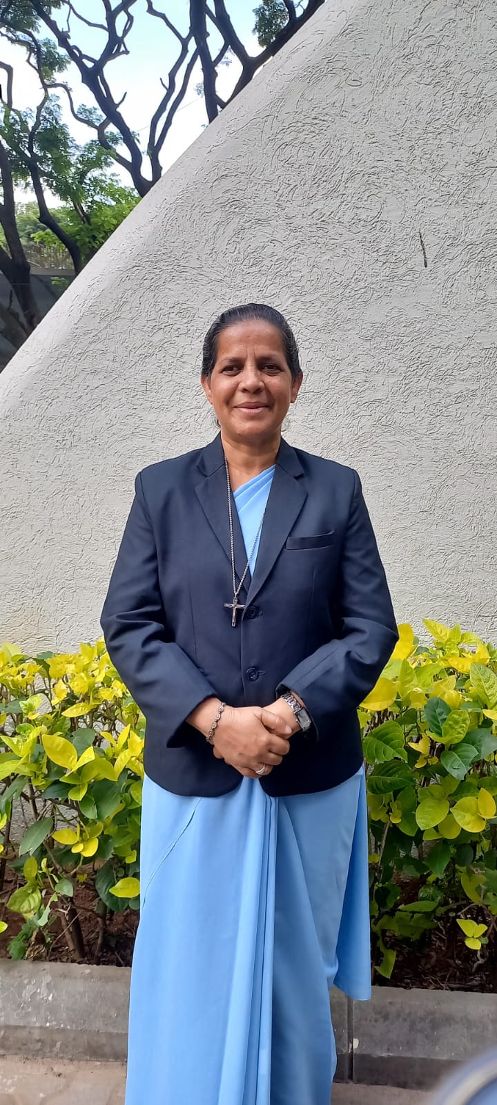 Sr. Vilma Noronha SSpS