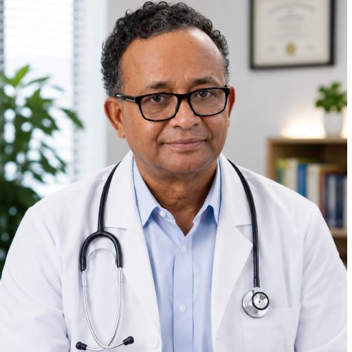 Dr. P.K. Chowdhary