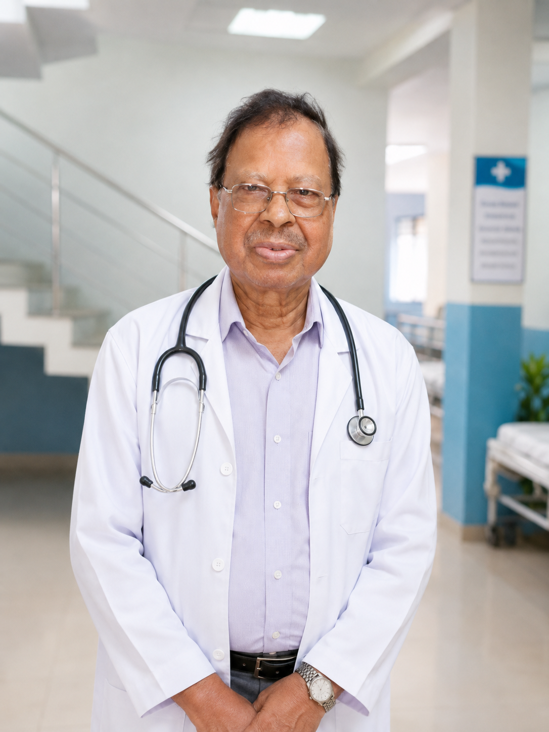 Dr. Gopal Krishna Patnaik