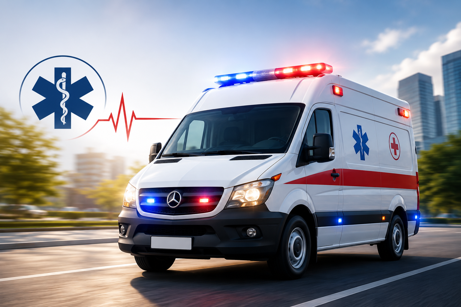 Basic Ambulance Facility